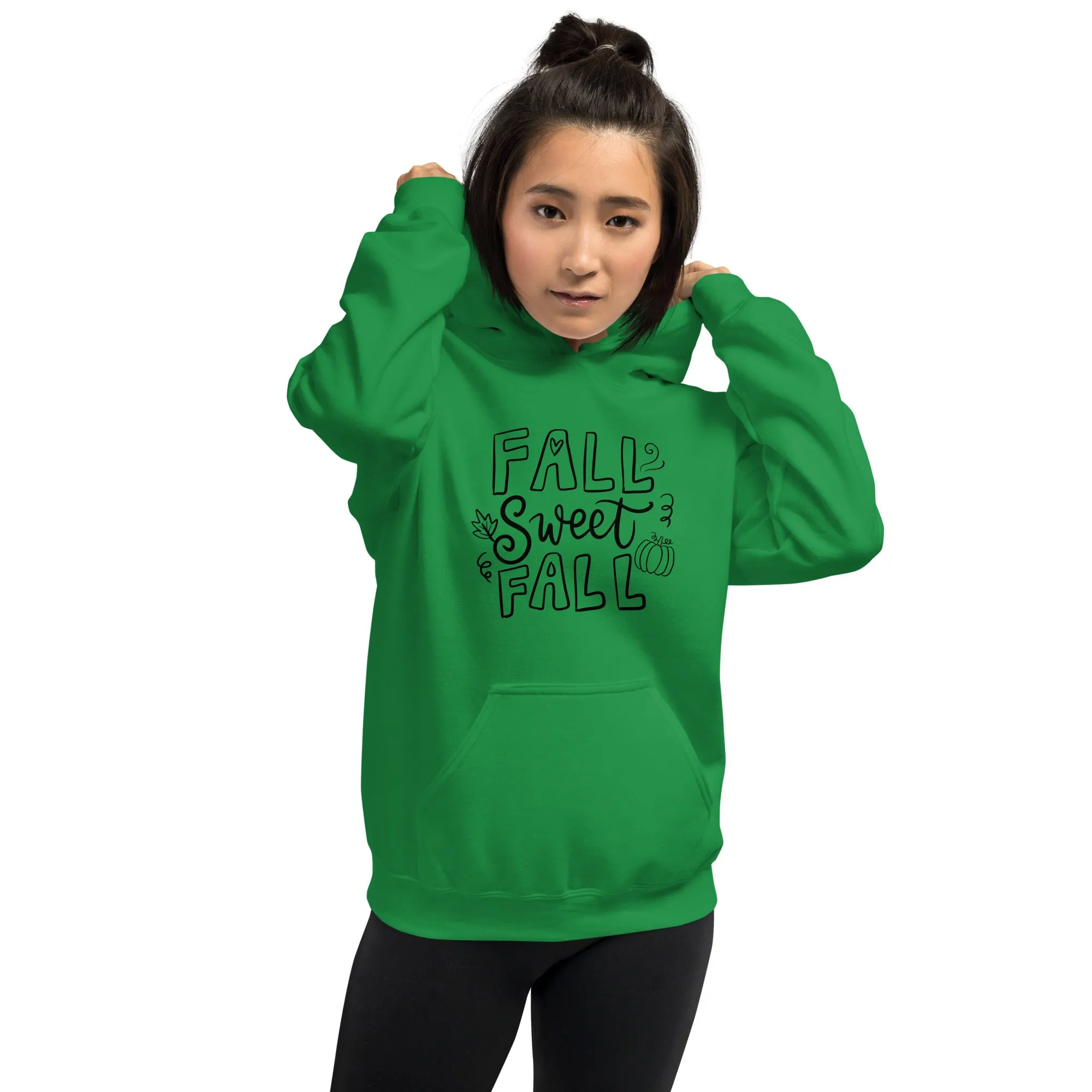 Fall Sweet Fall Hoodie