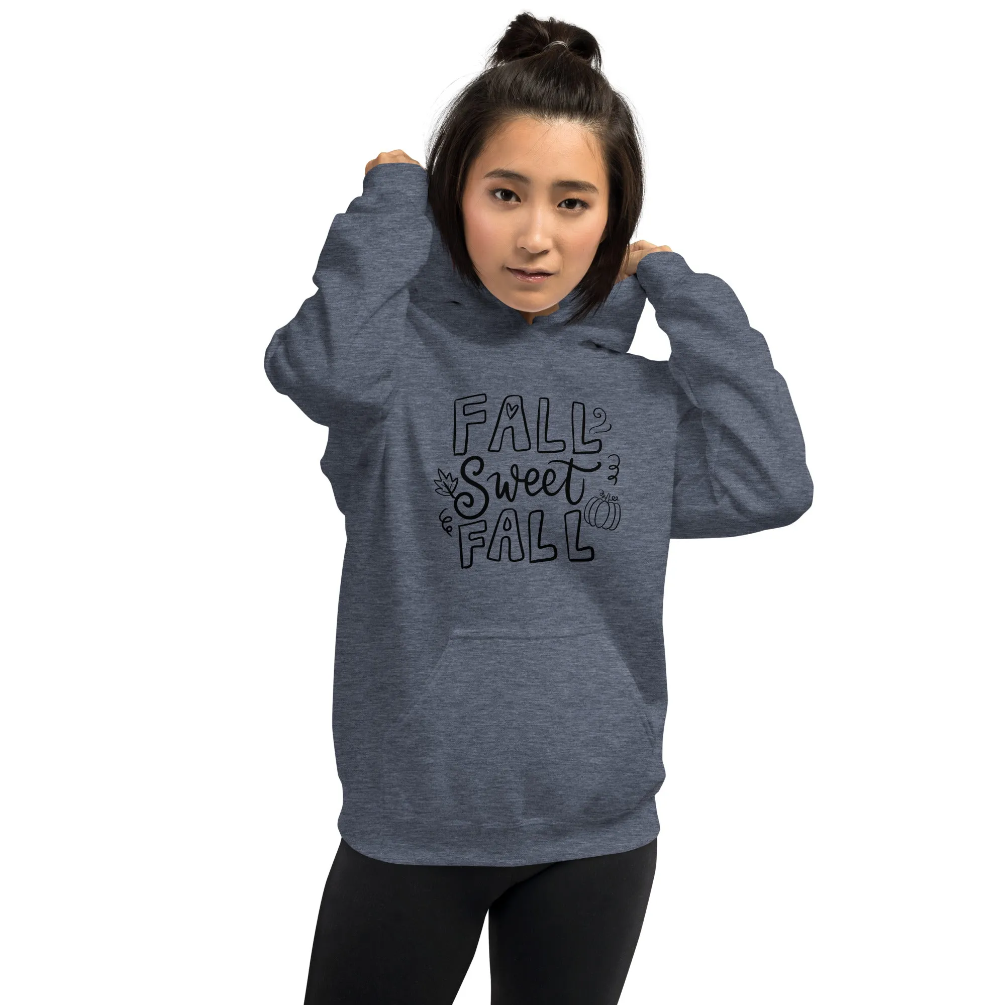 Fall Sweet Fall Hoodie