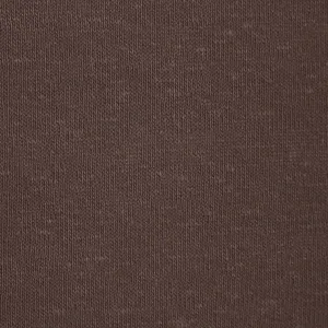 fine linen/viscose knit, Oeko-Tex certified - chocolate plum