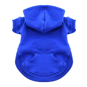 Flex-Fit Hoodie | Blue