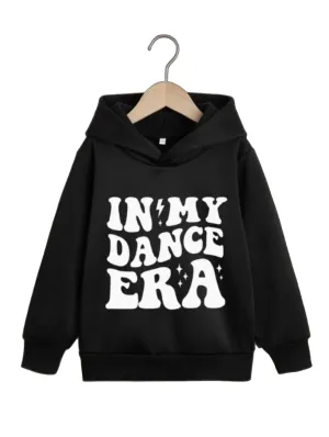 GB Dance Era Hoodie IMDE-2024