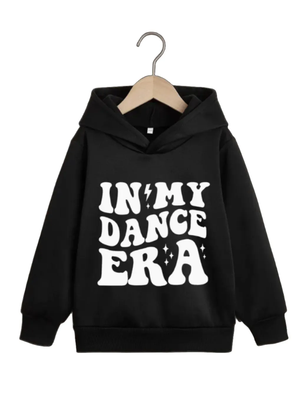 GB Dance Era Hoodie IMDE-2024