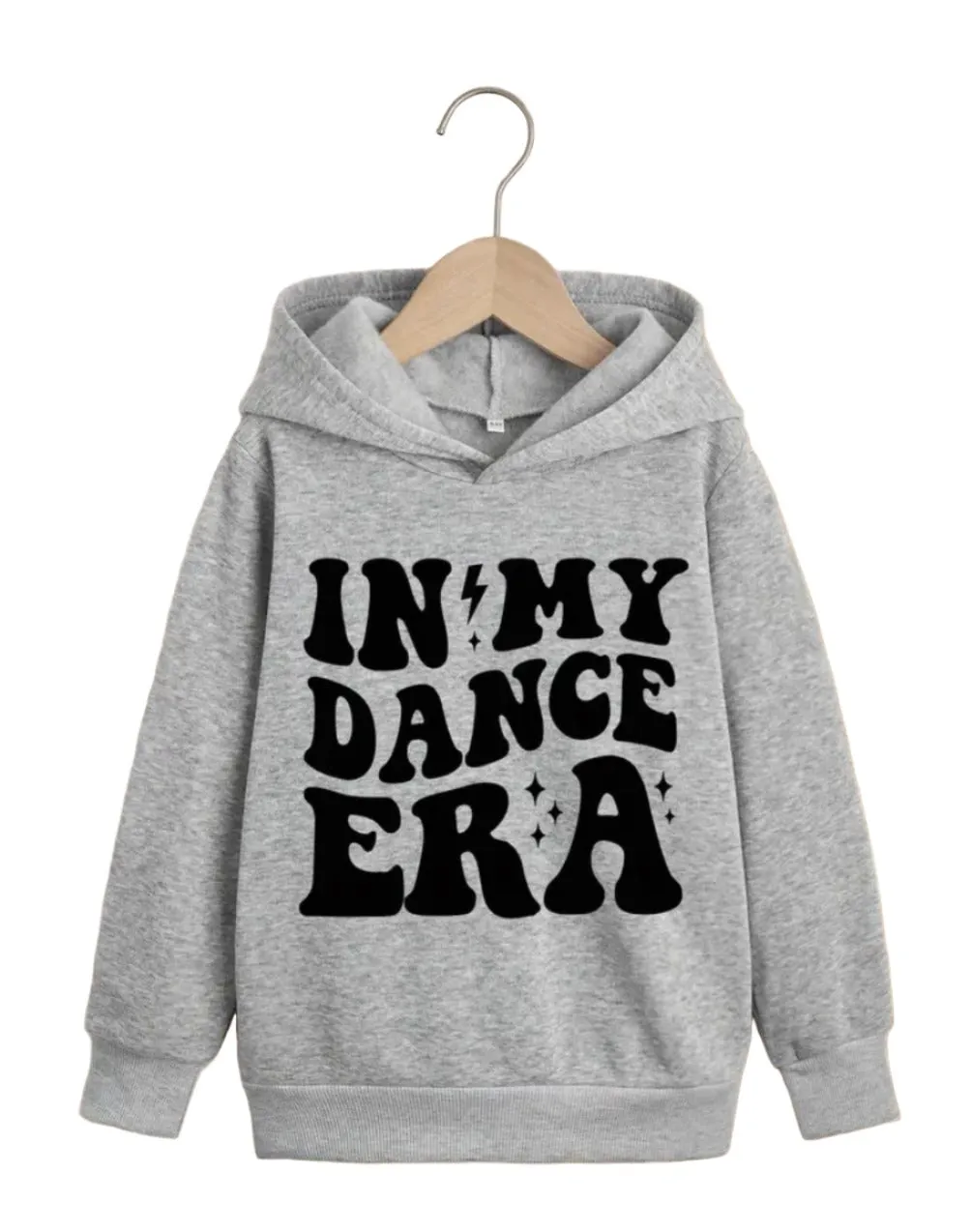 GB Dance Era Hoodie IMDE-2024