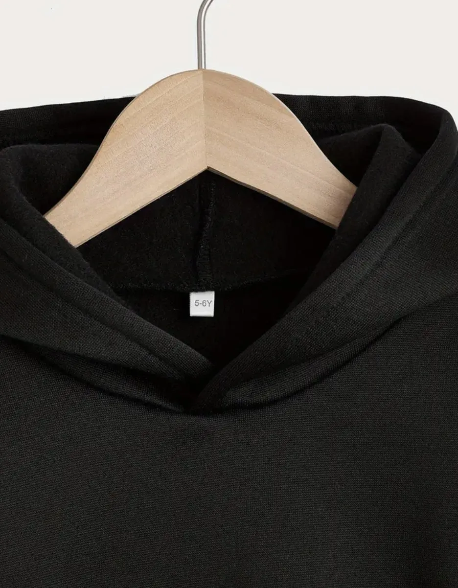 GB Dance Era Hoodie IMDE-2024