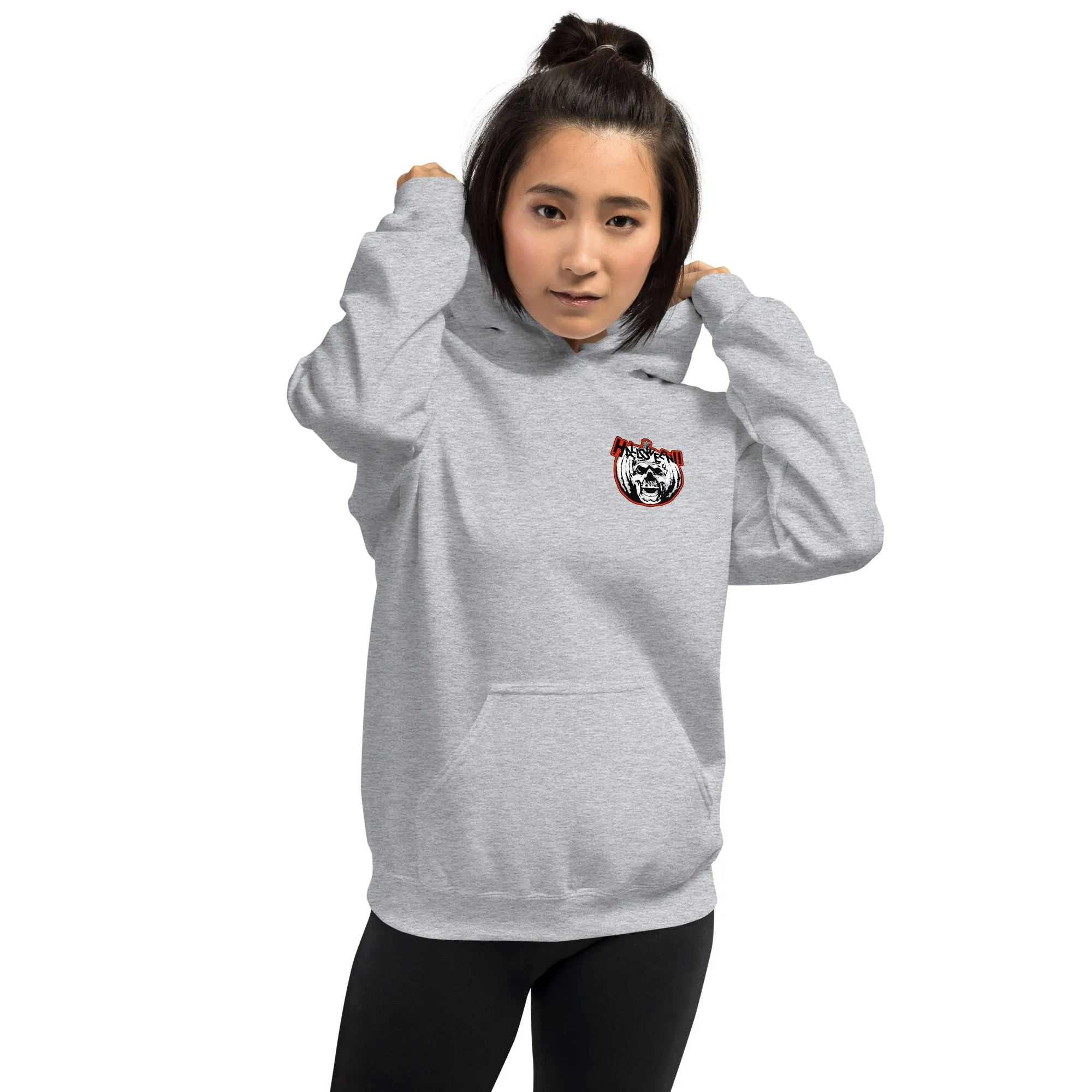 Halloween II Hoodie