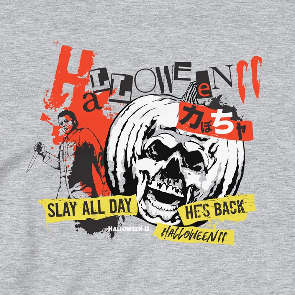 Halloween II Hoodie