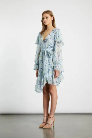 Harbor Dress