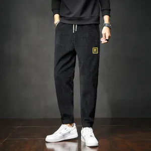 High-Jump | Corduroy Joggers