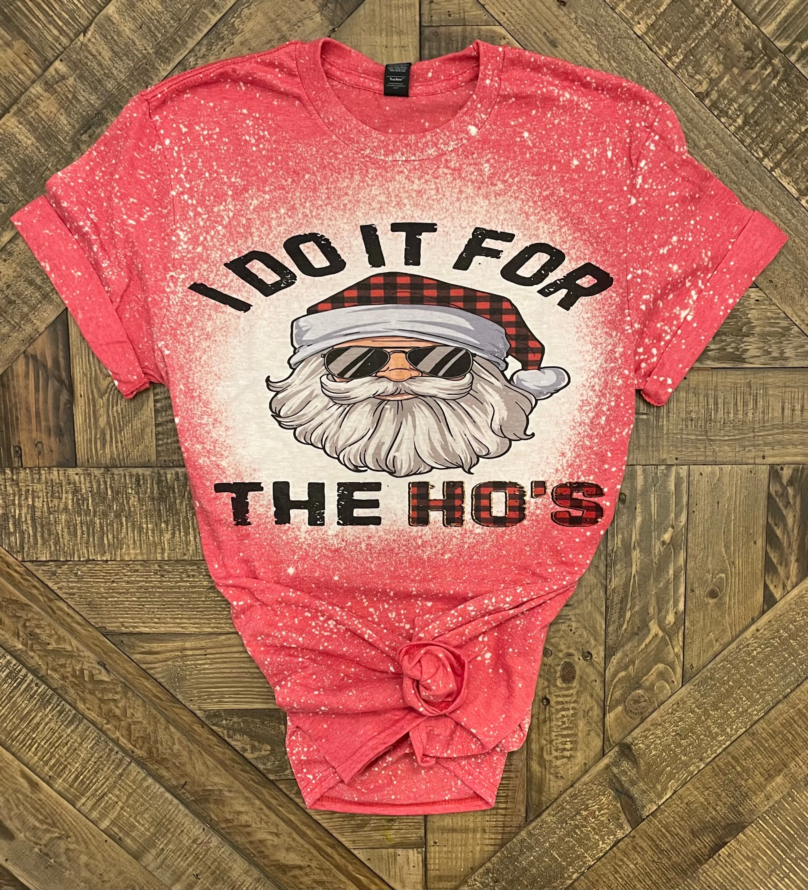 I Do It For The Ho’s 🎅🏼