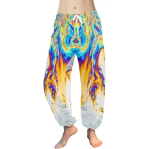 Inverse Dreams Harem Pants