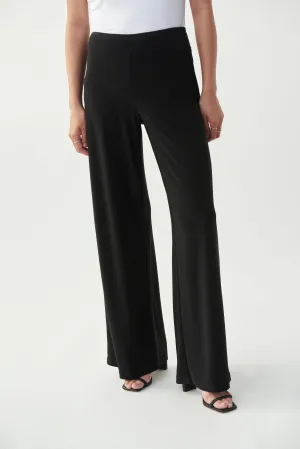 Joseph Ribkoff-221340S-2166-Pant-Midnight Blue