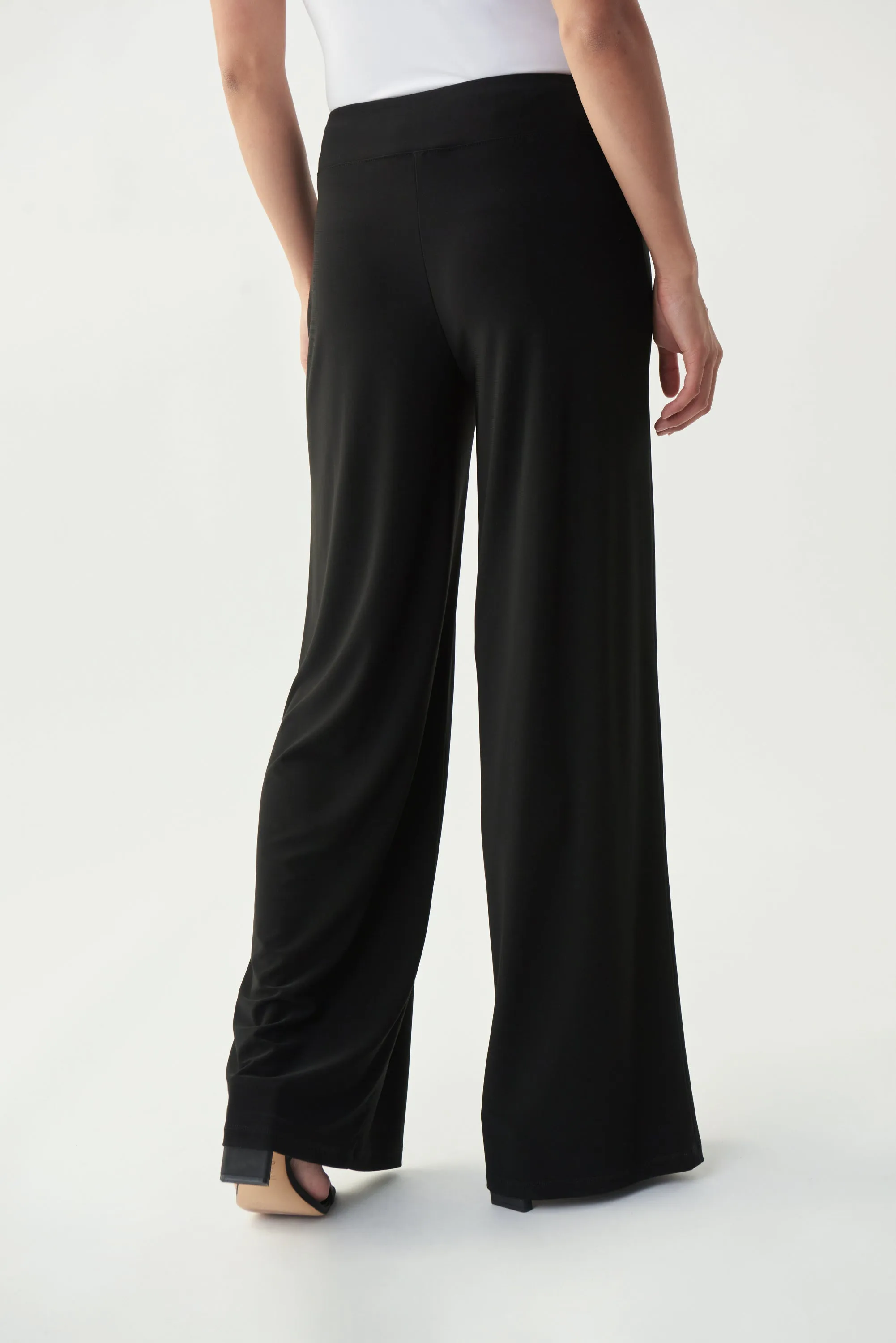 Joseph Ribkoff-221340S-2166-Pant-Midnight Blue