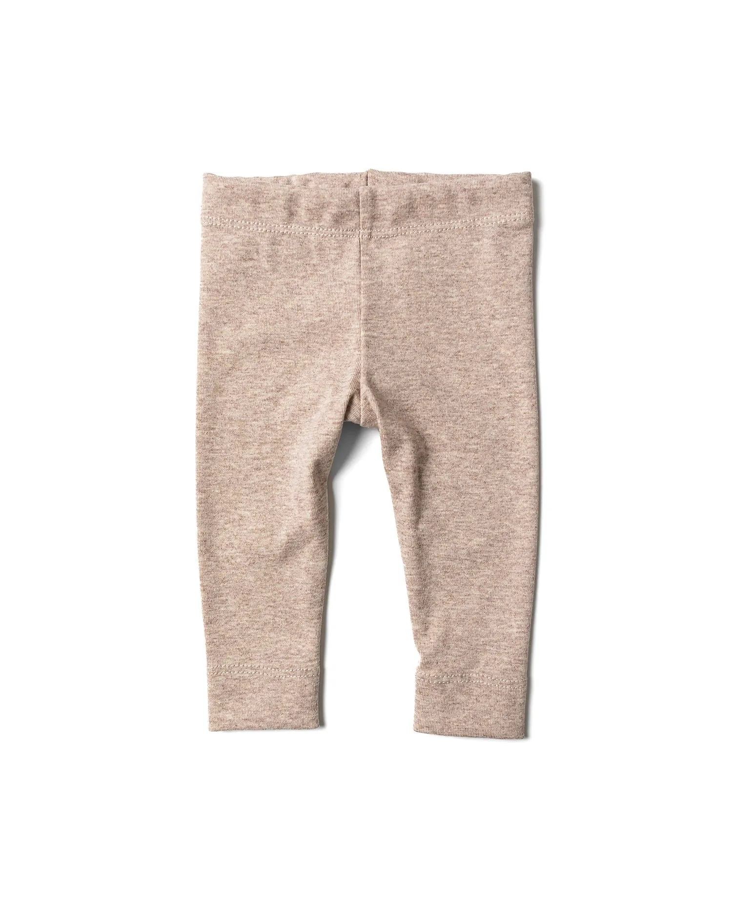 leggings CO- oatmeal