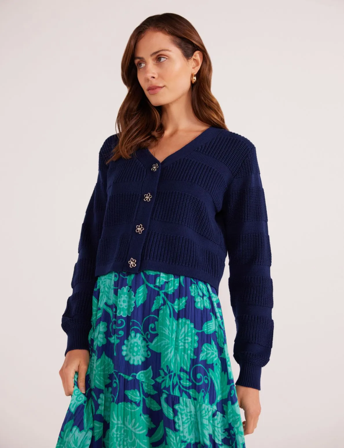 Macy Cardigan