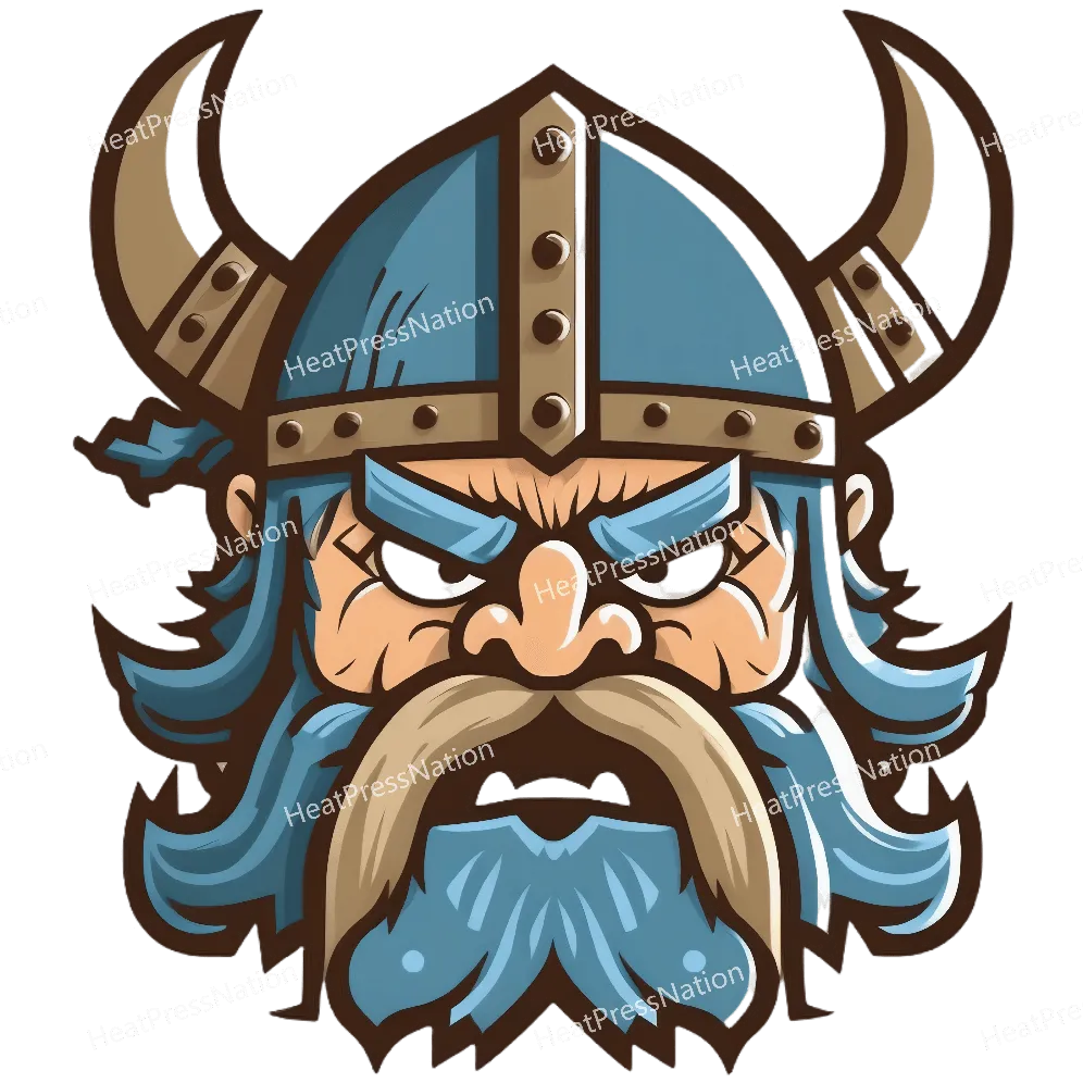 Mad Viking Design