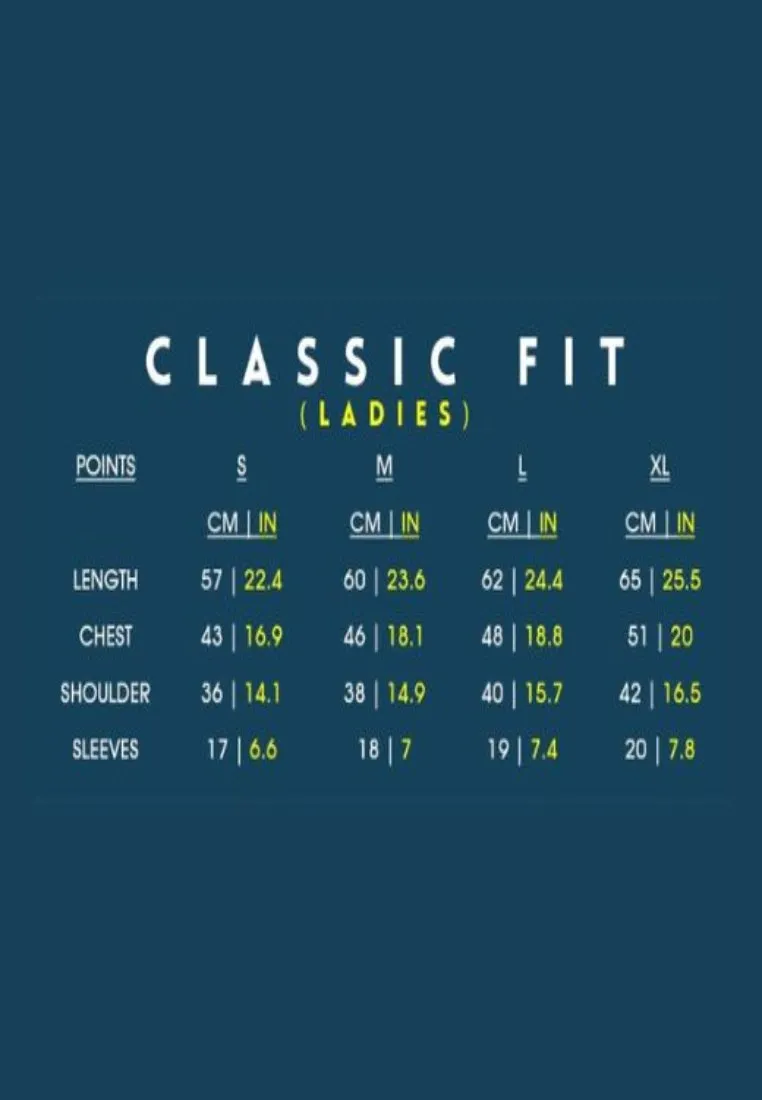 Mossimo Agatha White Classic Fit Tee