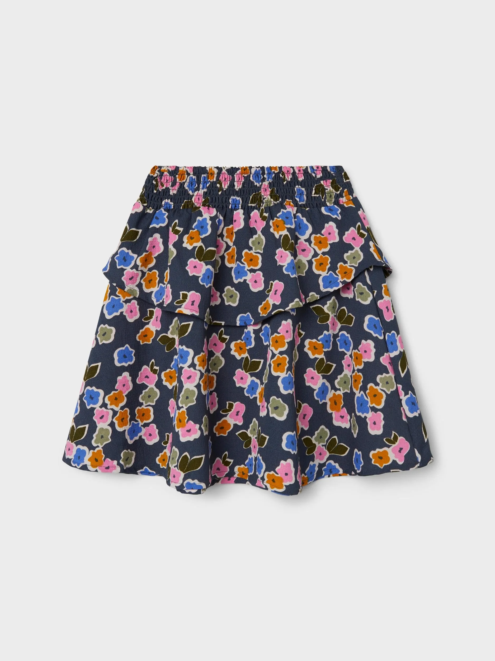 Nellya Skirt-India Ink