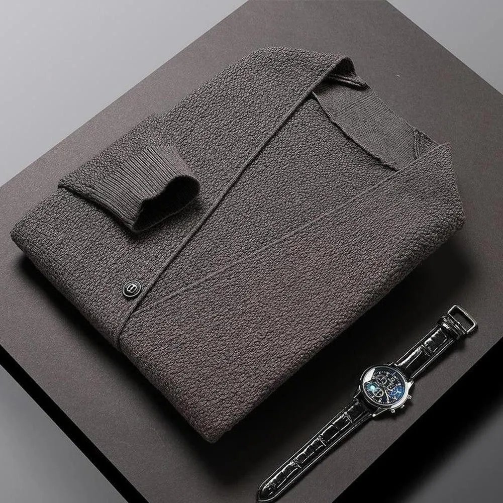 North Royal Oversized Pocket Cardigan