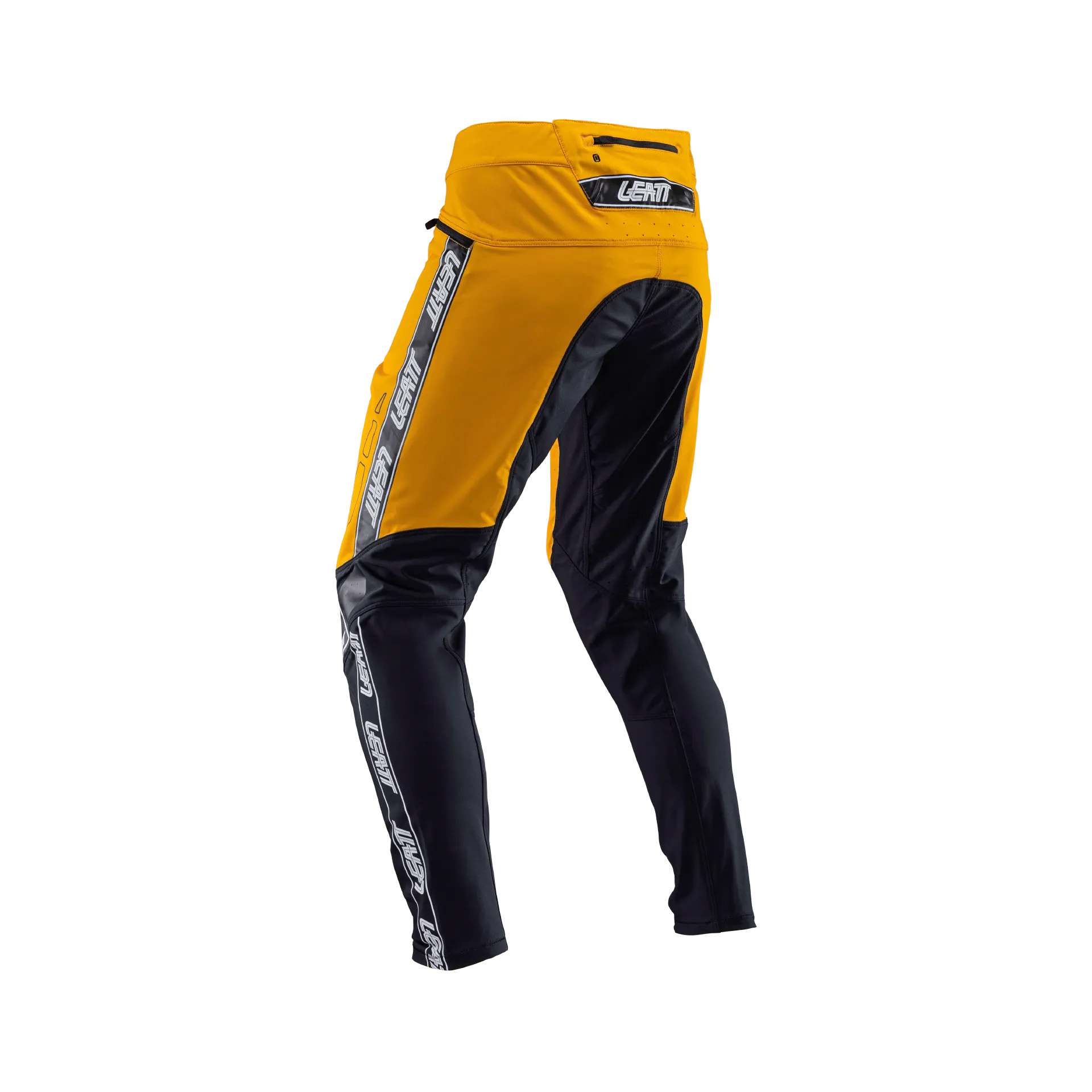 Pant MTB Gravity 4.0 - Gold