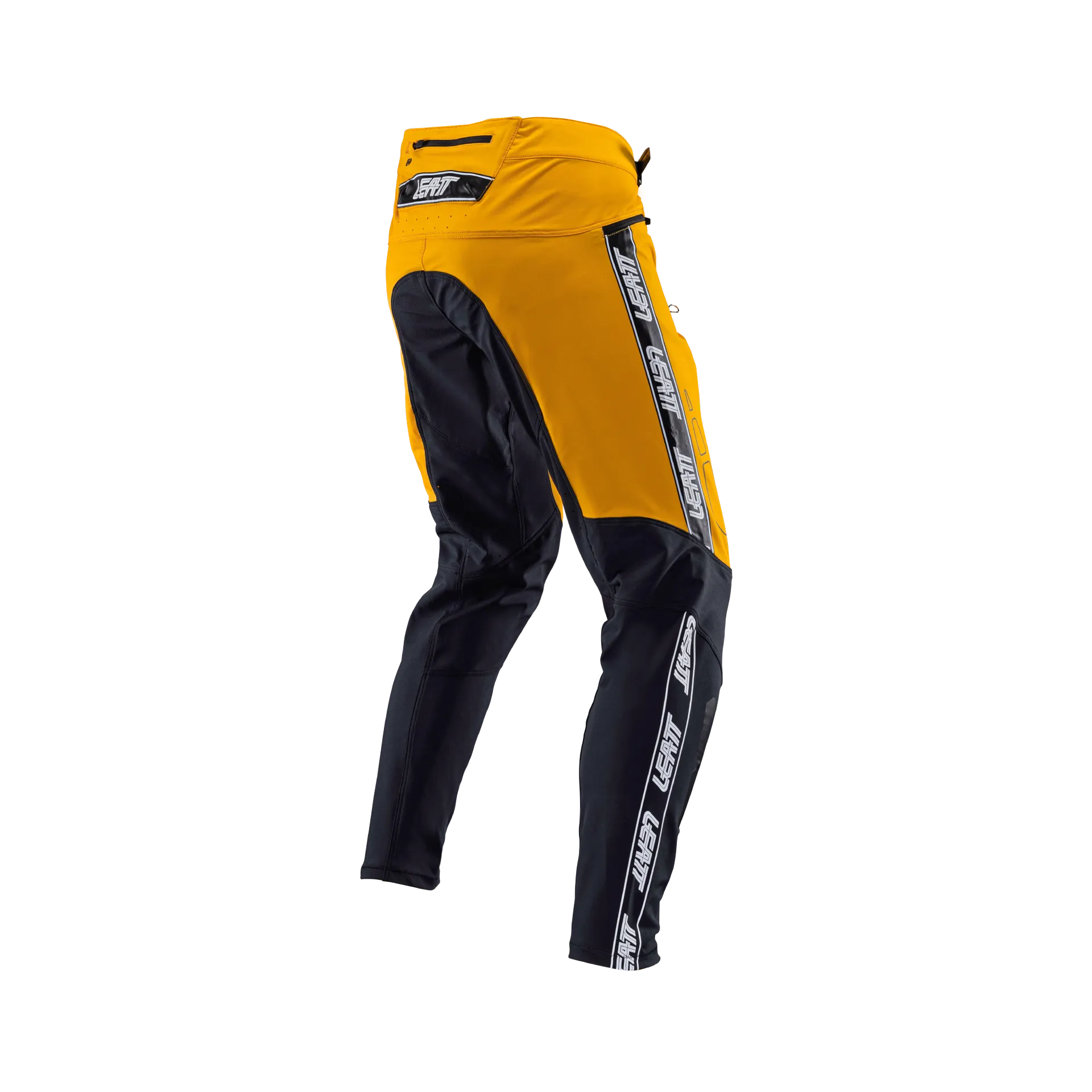 Pant MTB Gravity 4.0 - Gold