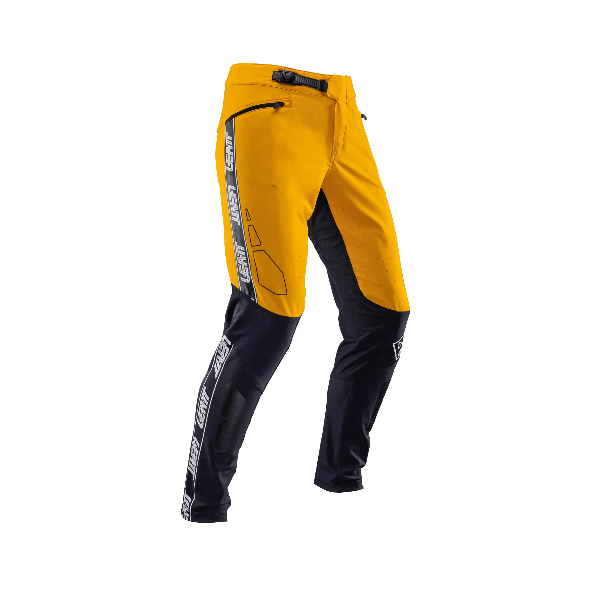 Pant MTB Gravity 4.0 - Gold