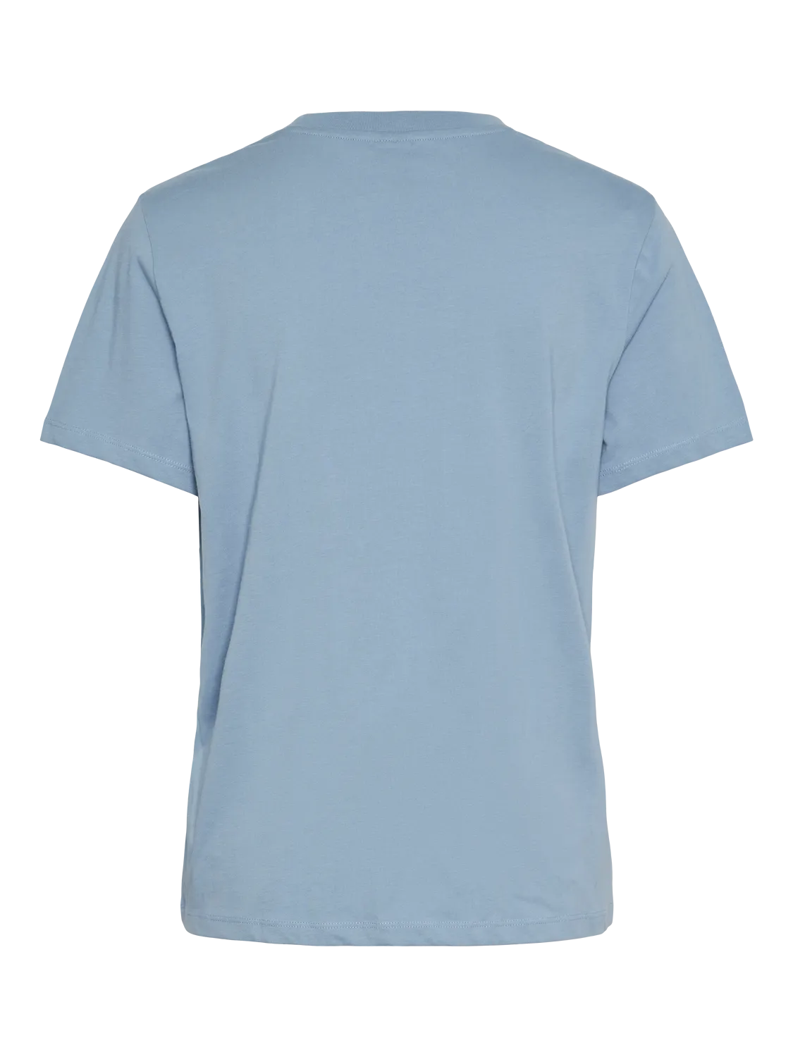PCRIA T-Shirt - Faded Denim