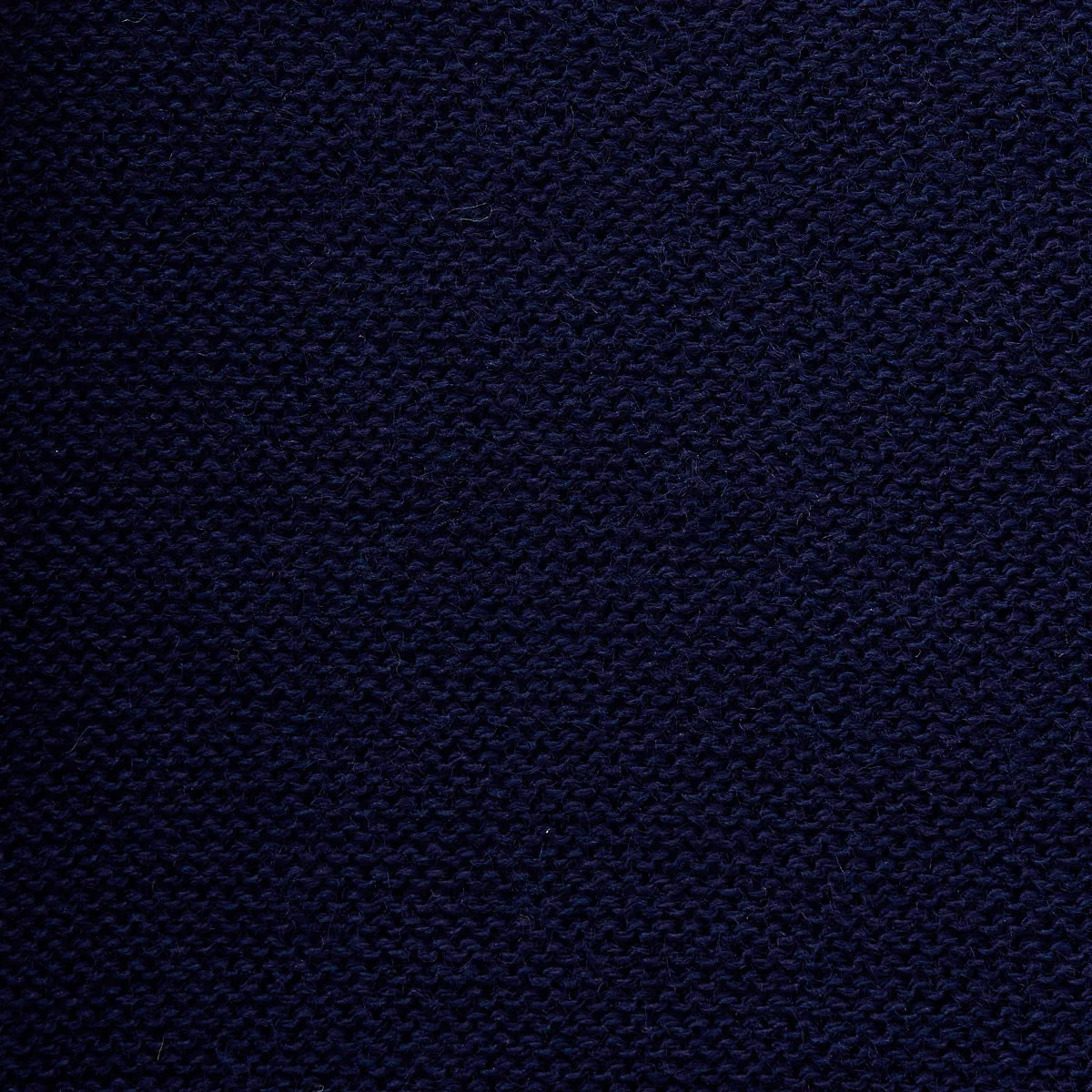 Plain Knit Cardigan