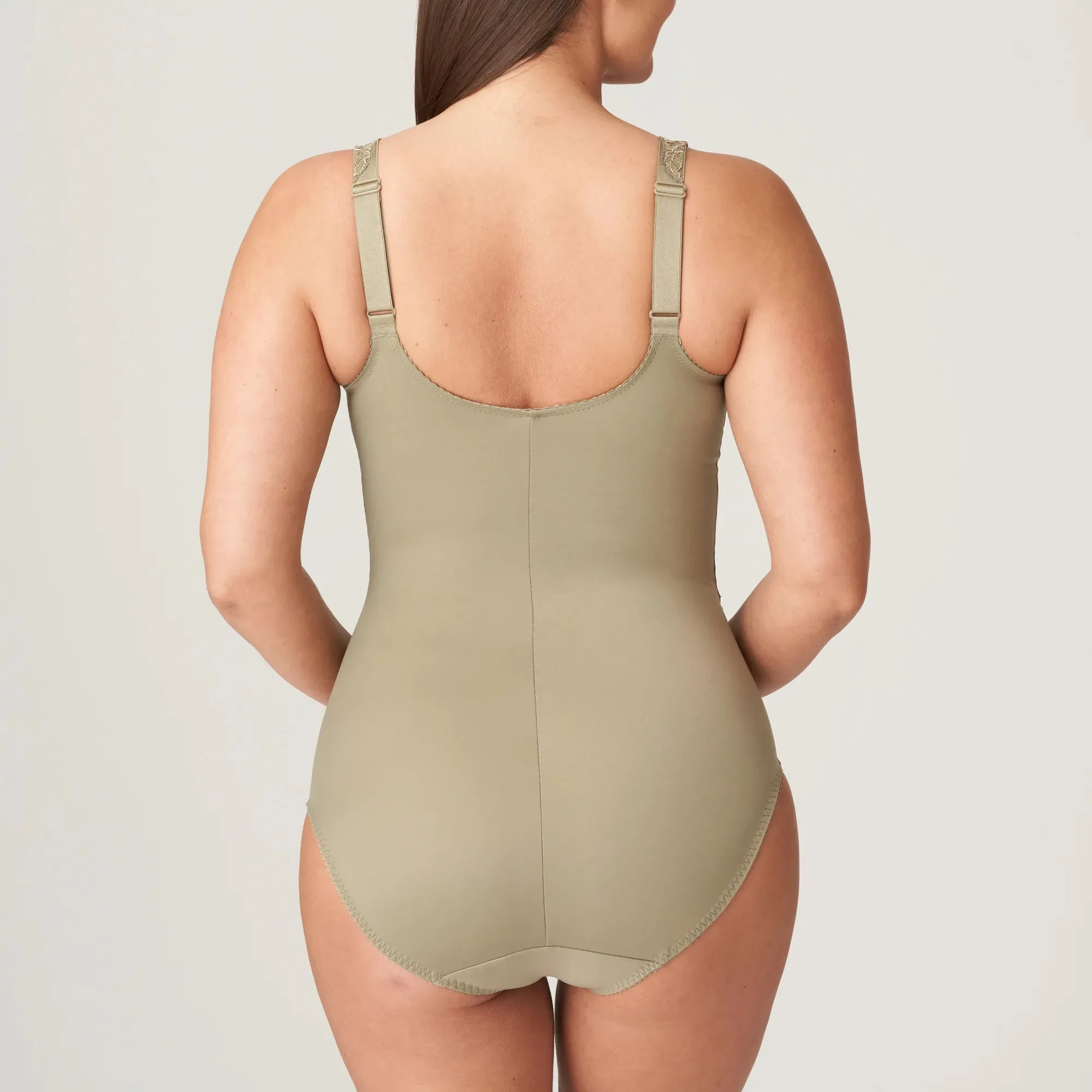 PrimaDonna - Madison Body Golden Olive