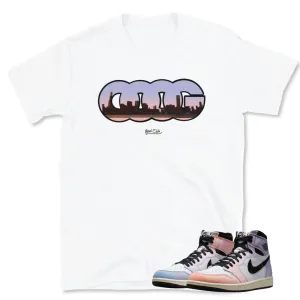 Retro 1 Skyline Triple OG Shirt