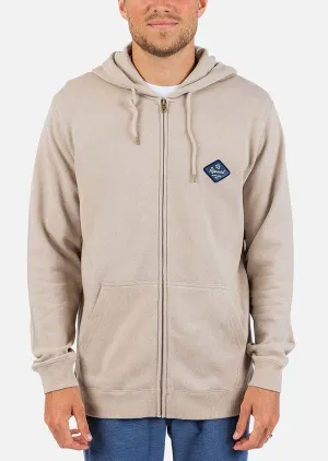 Rip Curl Men's Aloha Hotel Zip Thru Hood