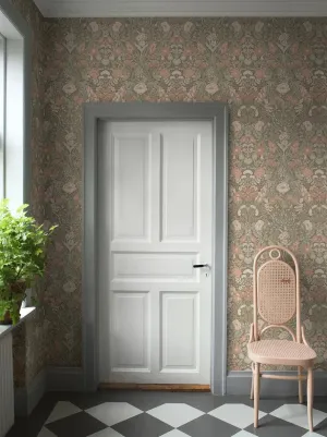 Örtagård - 5723
