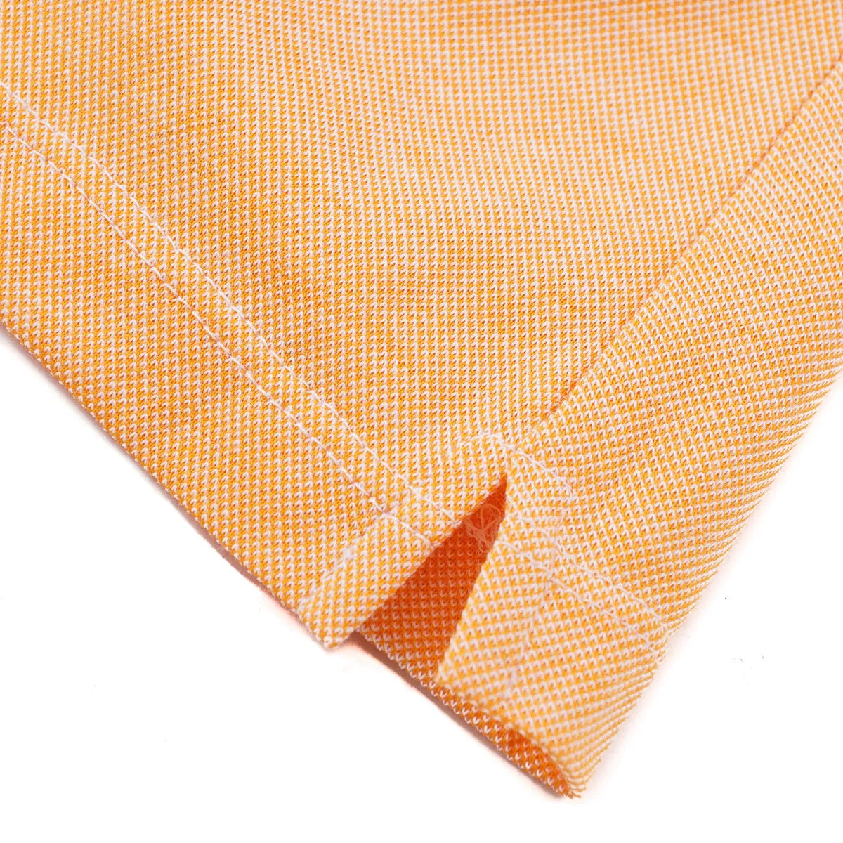 Sartorio Pique Cotton Polo Shirt