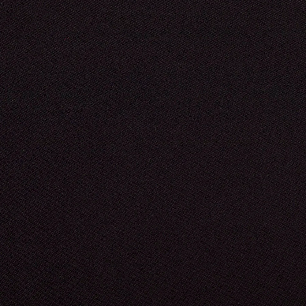 SCUBA Knit - Black