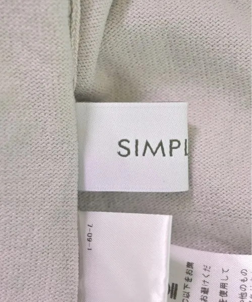 Simplicite Cardigans