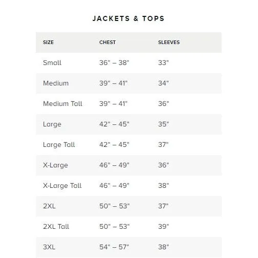 Sitka Topo Icon Tee