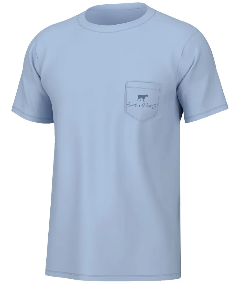 Southern Point - Boat Drinks Tee