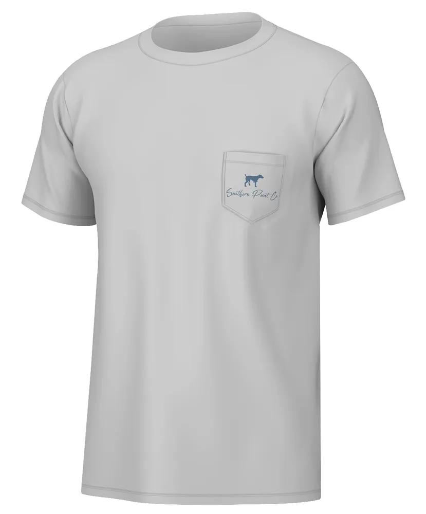Southern Point - Boat Drinks Tee