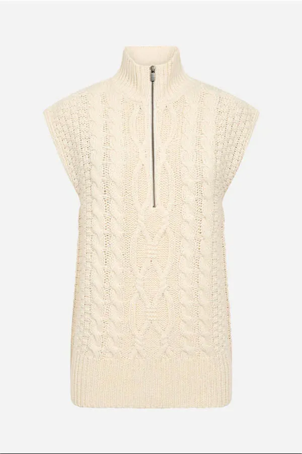 Soya Concept Ibbe 1 Vest