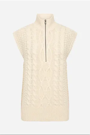 Soya Concept Ibbe 1 Vest
