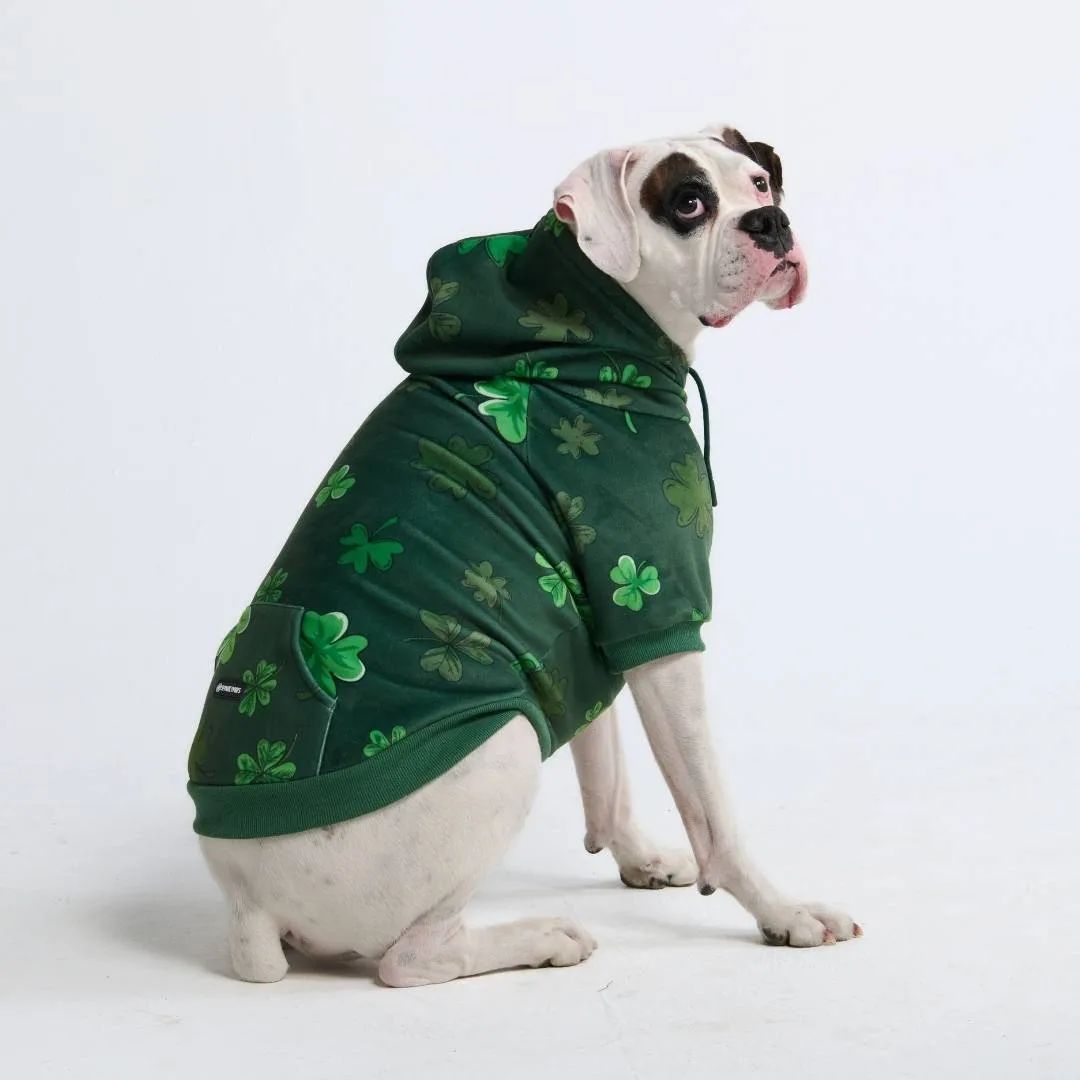St. Paddy's Dog Hoodies (Limited Edition)