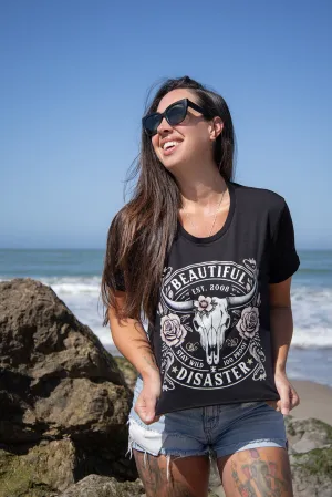 Stay Wild Unisex Tee