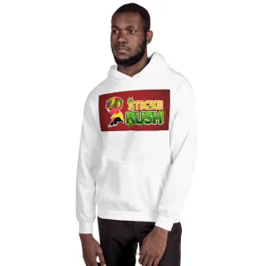 STICKE KUSH NAK Mode 2 Unisex Hoodie