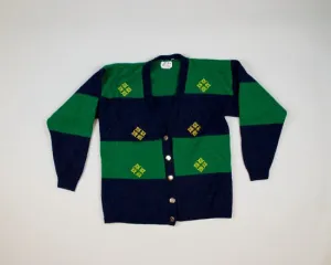 Stripesy-Small Christmas Sweater