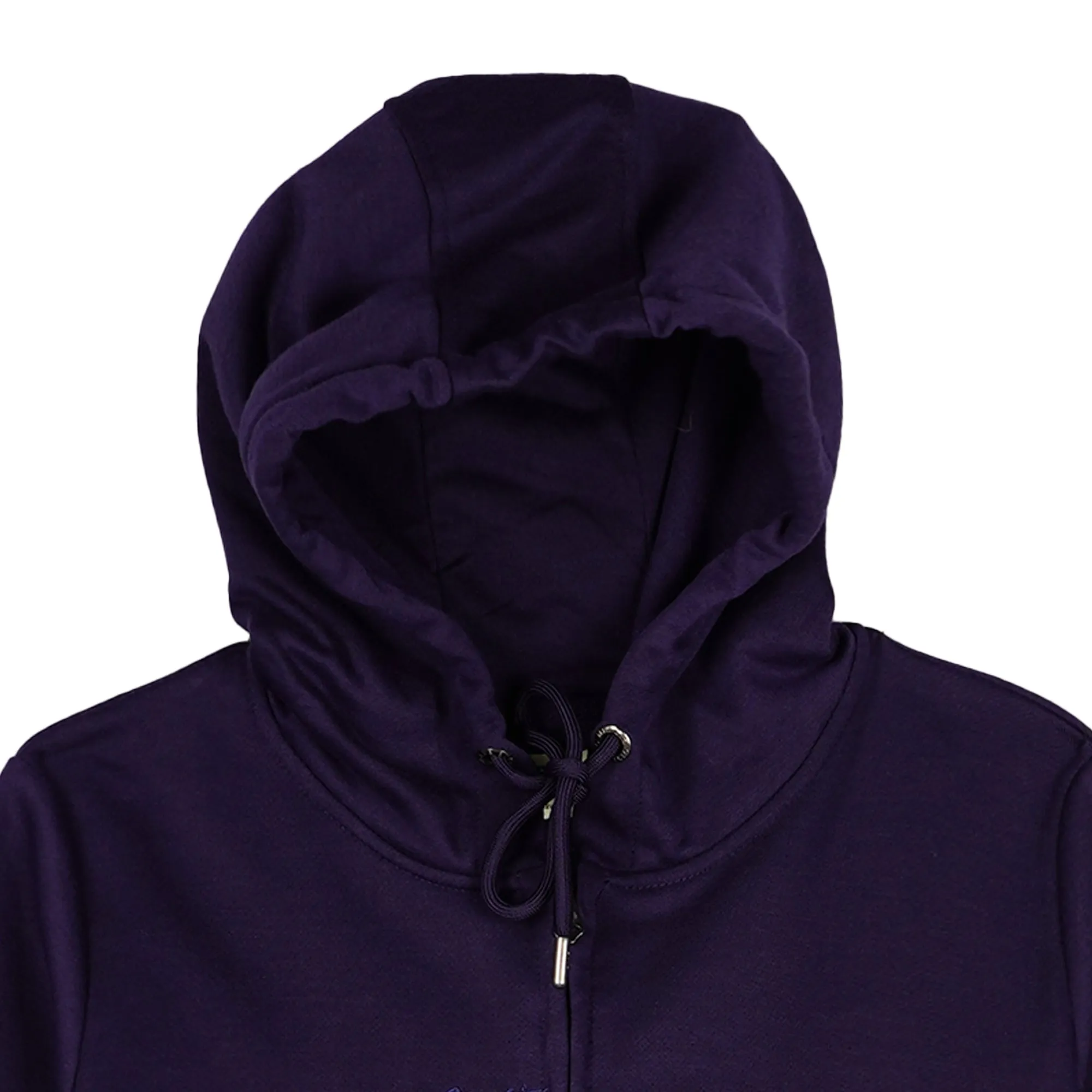 Stylistic Mr. Lee Ladies Basic Hoodie Jacket for Women Trendy Fashion High Quality Apparel Comfortable Casual Jacket for Women Regular Fit 124530 (Navy)