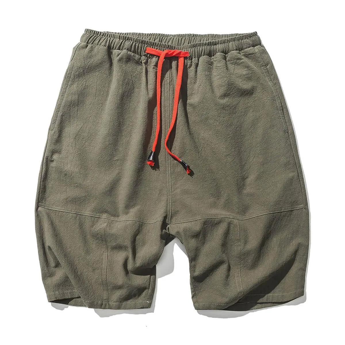 Takeo Short Pants