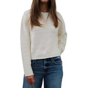 The Agathe Sweater