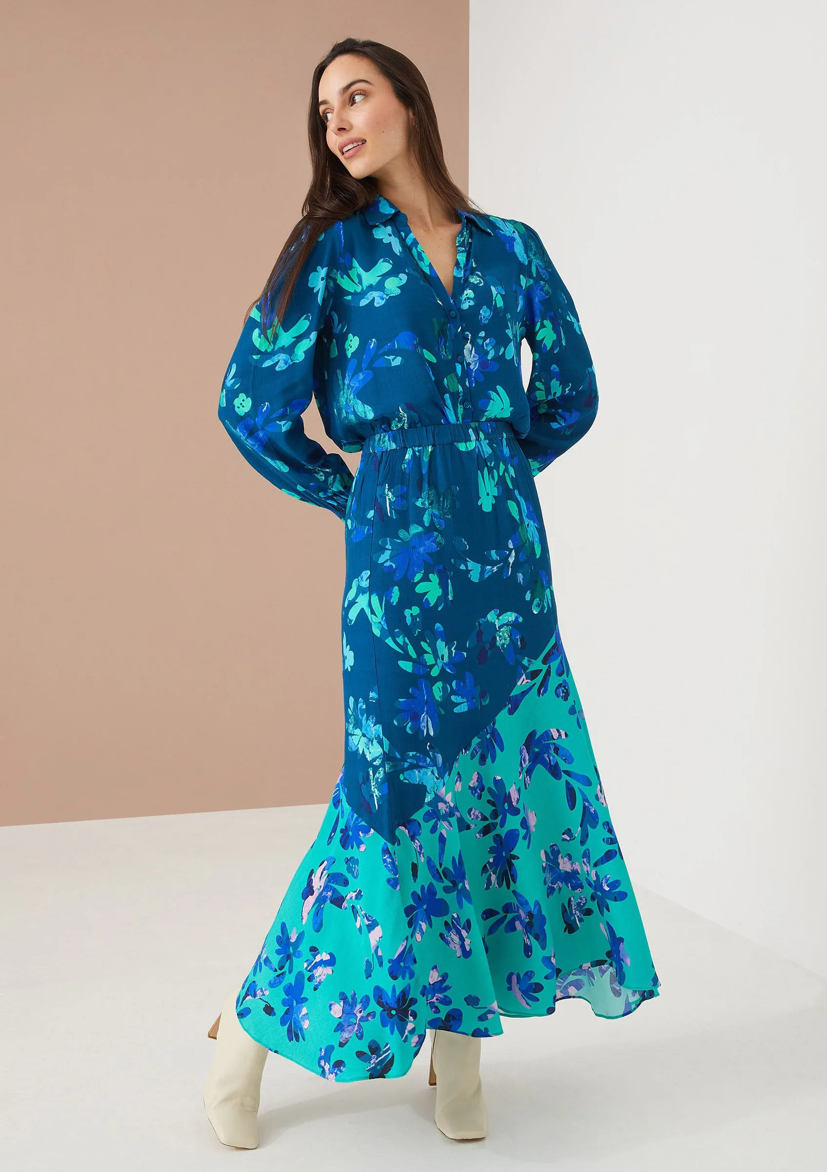 The Ara Skirt