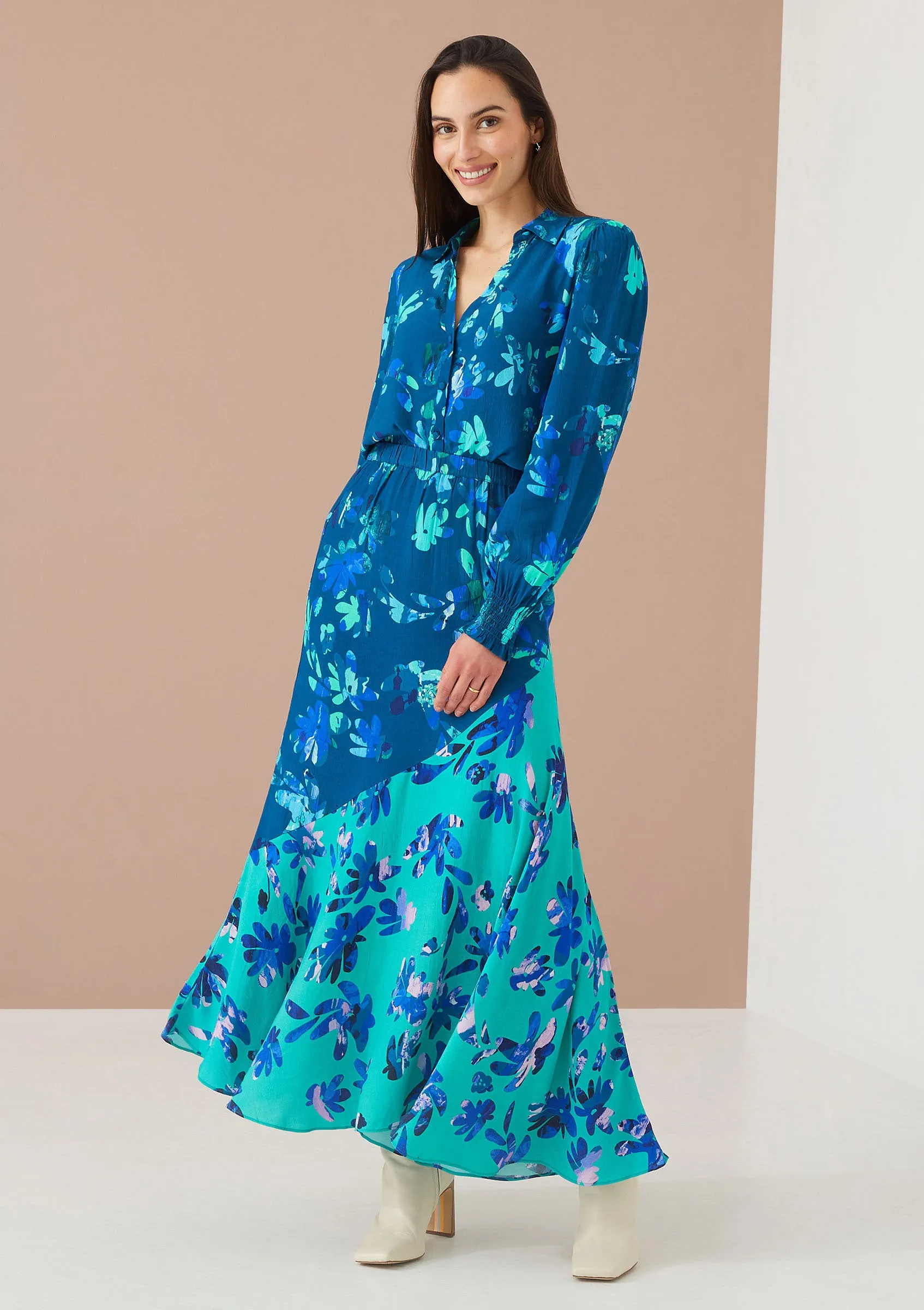 The Ara Skirt