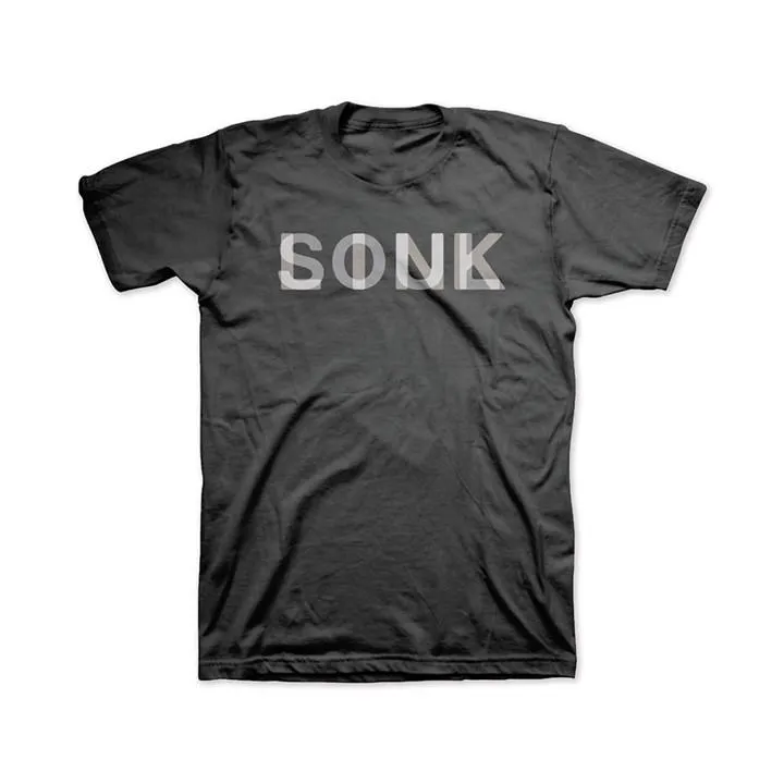The Layover Tee