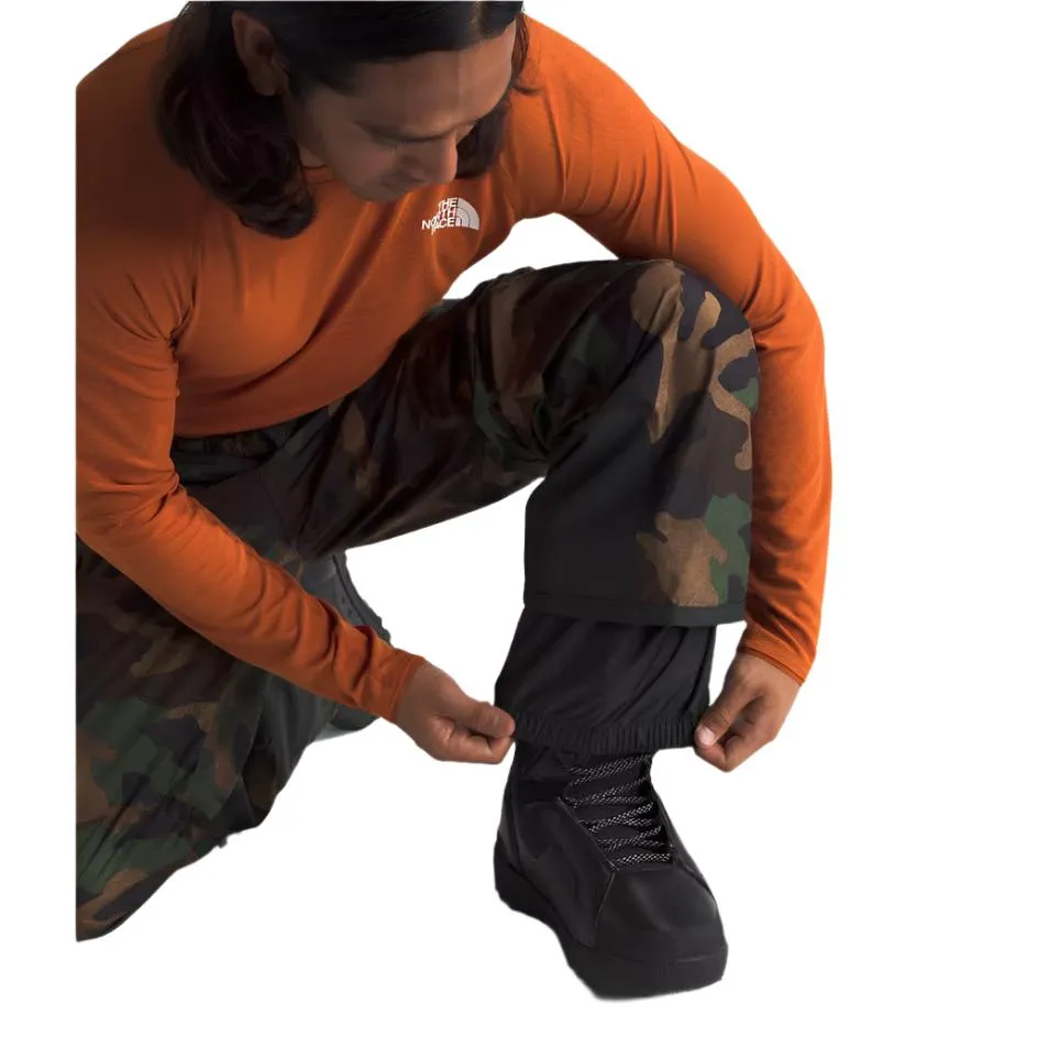 The North Face Men’s Freedom Pants- 32"